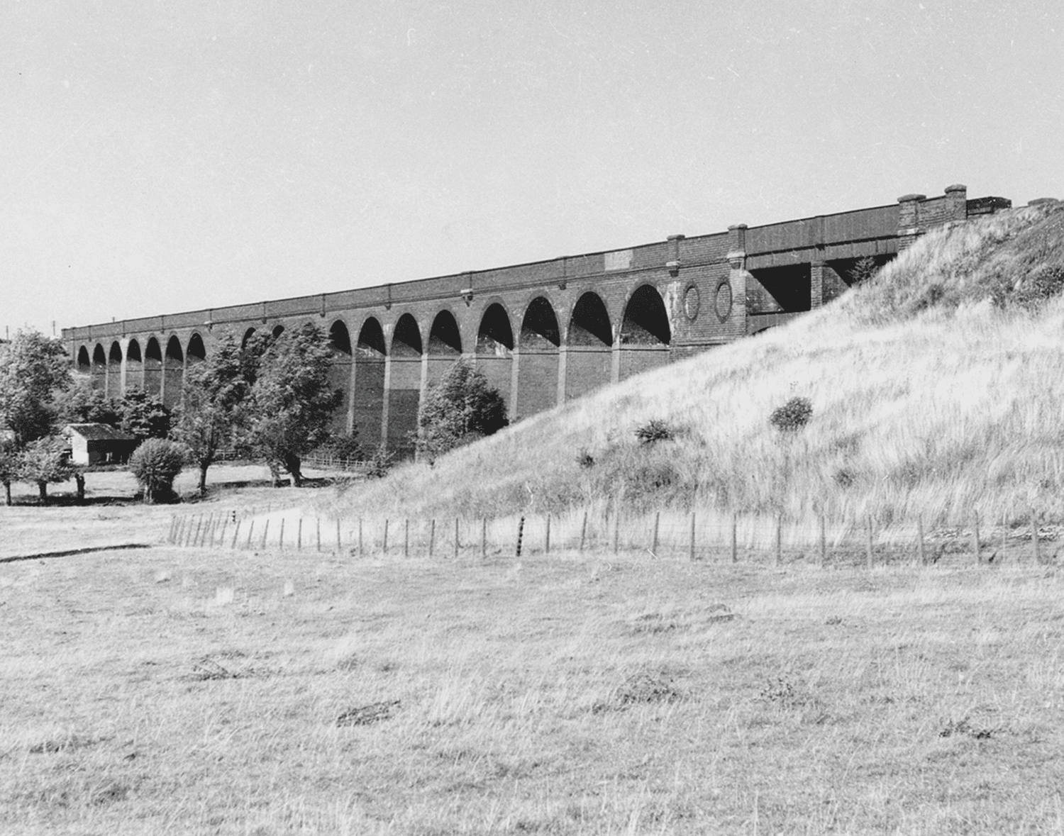 Brackley Viaduct